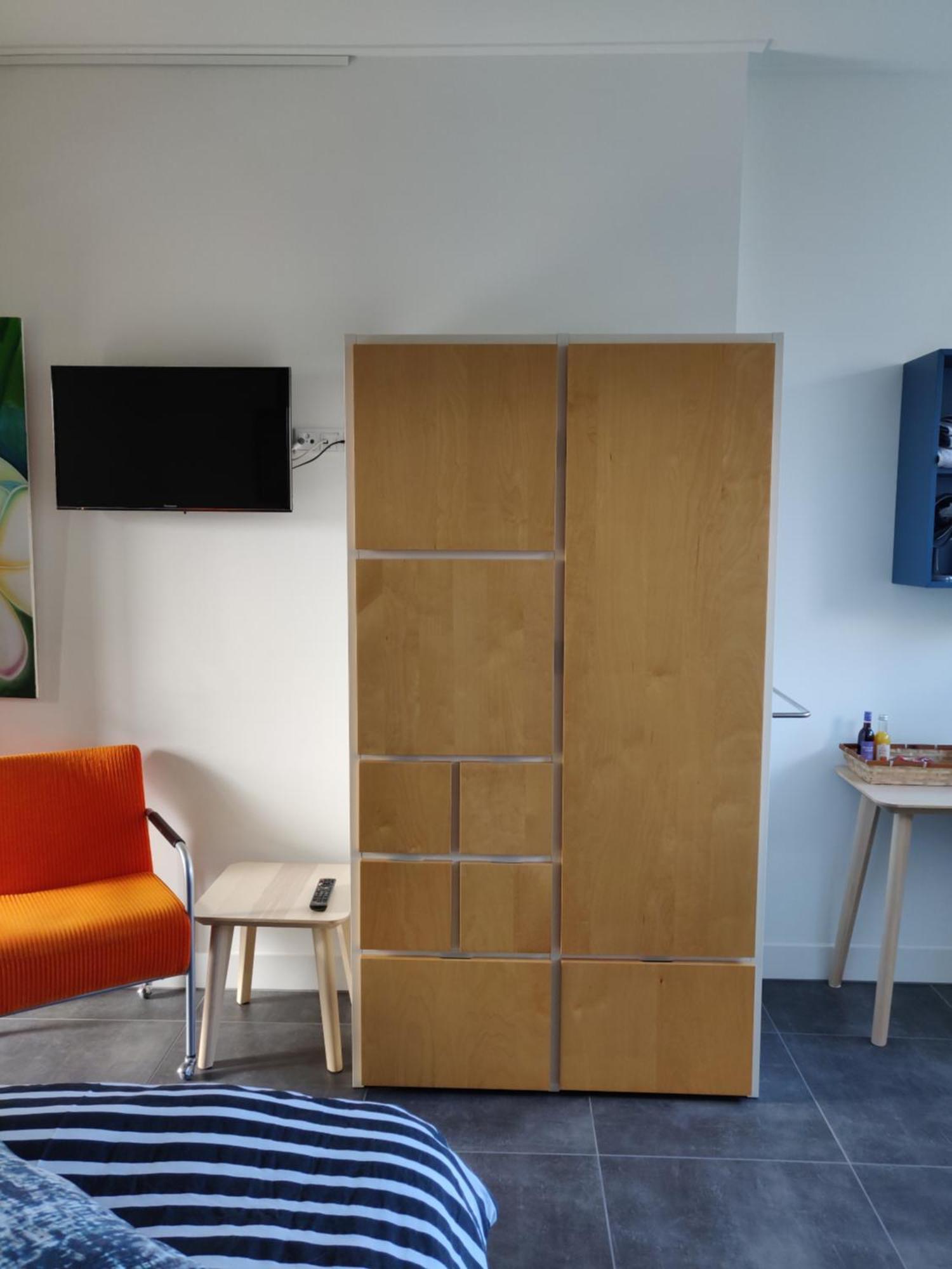 Logement De School Middelburg Habitación foto